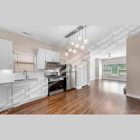 3 bedrooms apartment for rent in Bucktown - North Side, Chicago