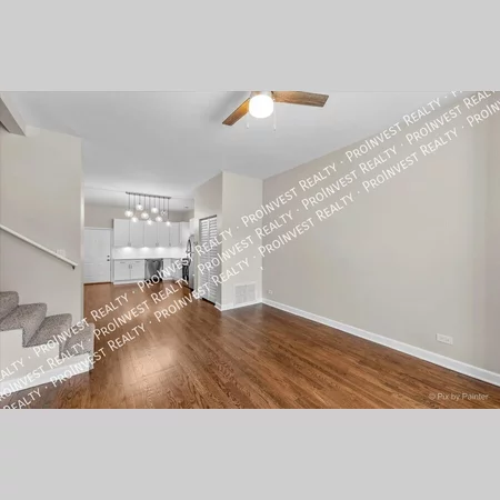 3 bedrooms apartment for rent in Bucktown - North Side, Chicago
