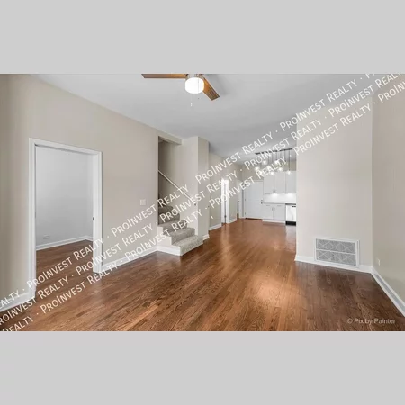 3 bedrooms apartment for rent in Bucktown - North Side, Chicago