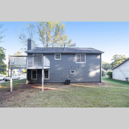 Coliving in Gresham Park - South Atl, Atlanta