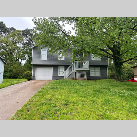 Coliving in Gresham Park - South Atl, Atlanta