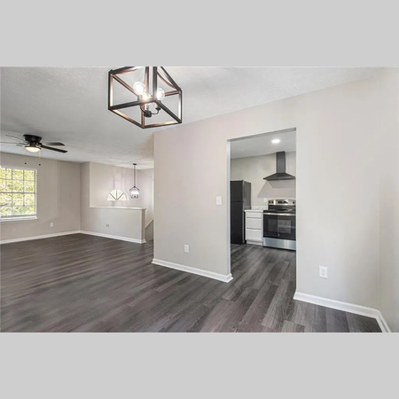 Coliving in Gresham Park - South Atl, Atlanta