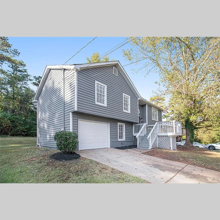 Coliving in Gresham Park - South Atl, Atlanta