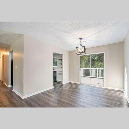 Coliving in Gresham Park - South Atl, Atlanta