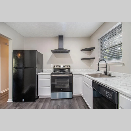 Coliving in Gresham Park - South Atl, Atlanta
