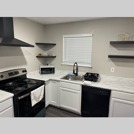 Coliving in Gresham Park - South Atl, Atlanta