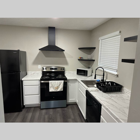 Coliving in Gresham Park - South Atl, Atlanta