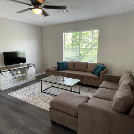 Coliving in Gresham Park - South Atl, Atlanta
