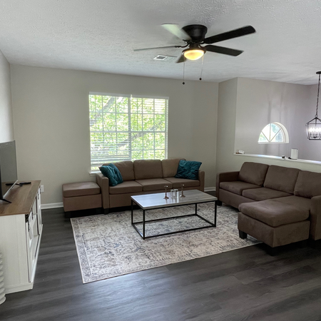 Coliving in Gresham Park - South Atl, Atlanta