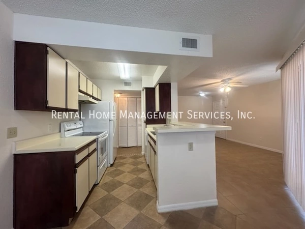 1 bedroom apartment for rent in Orlovista - West Orlando, Orlando