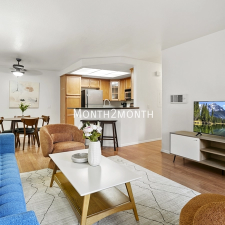 2 bedrooms apartment for rent in Carmel Valley - North SD, San Diego