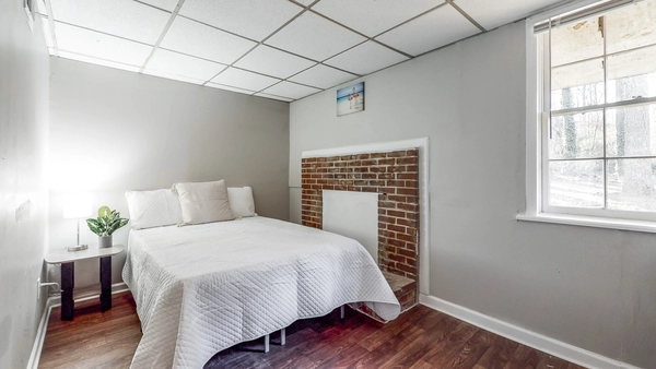 Coliving in Decatur - East Atl, Atlanta