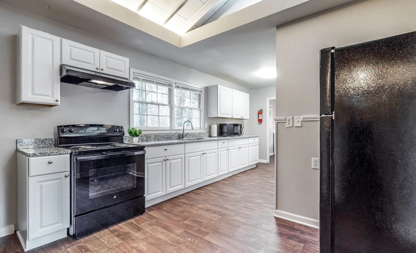 Coliving in Decatur - East Atl, Atlanta