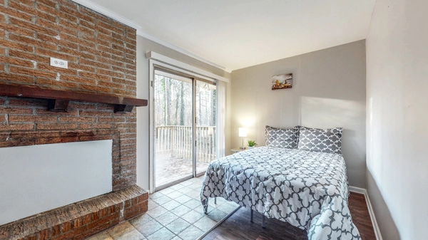 Coliving in Decatur - East Atl, Atlanta