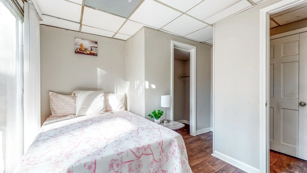 Coliving in Decatur - East Atl, Atlanta