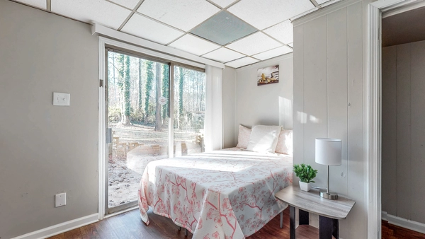 Coliving in Decatur - East Atl, Atlanta