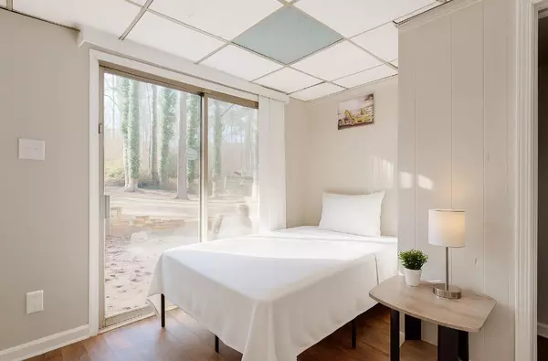 Coliving in Decatur - East Atl, Atlanta