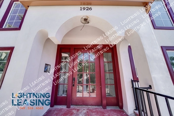 Studio Apartment for rent in Hollywood - Central Los Angeles, Los Angeles