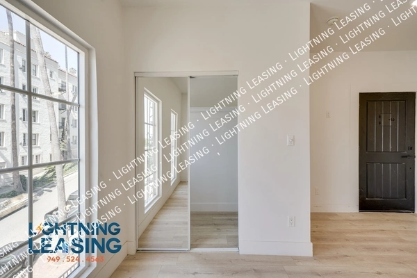 Studio Apartment for rent in Hollywood - Central Los Angeles, Los Angeles