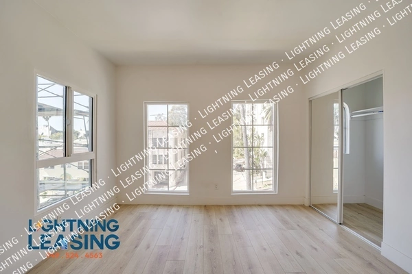 Studio Apartment for rent in Hollywood - Central Los Angeles, Los Angeles
