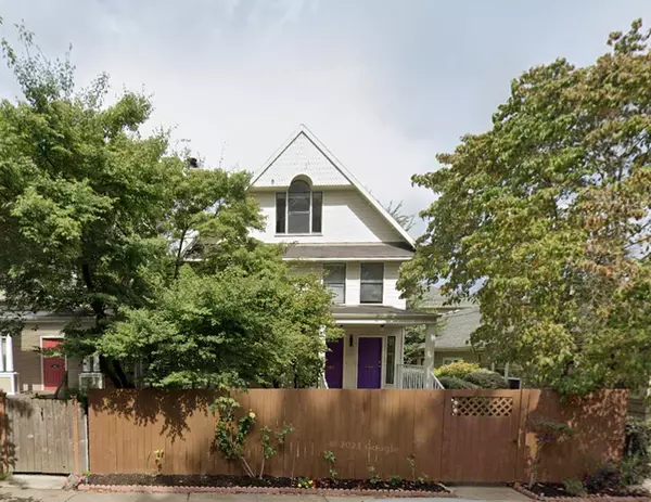 Coliving in Nob Hill Portland - NW Portland, Portland
