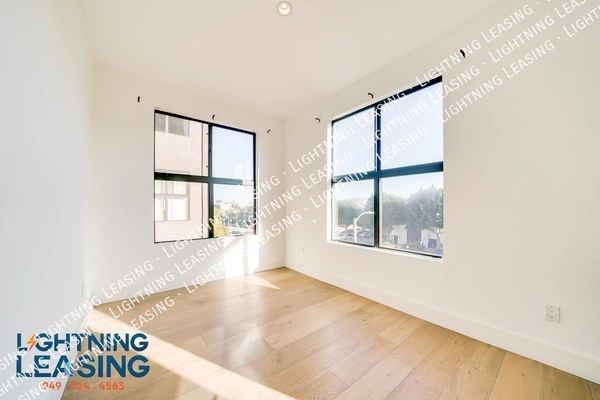 3 bedrooms apartment for rent in Beverly Grove - Central Los Angeles, Los Angeles