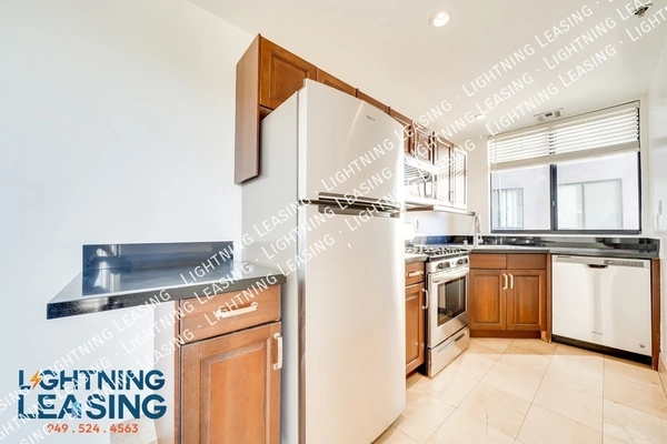 3 bedrooms apartment for rent in Beverly Grove - Central Los Angeles, Los Angeles