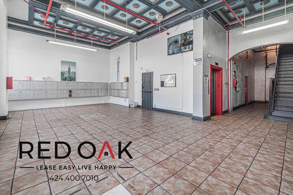 Studio Apartment for rent in Pico Union - Central Los Angeles, Los Angeles