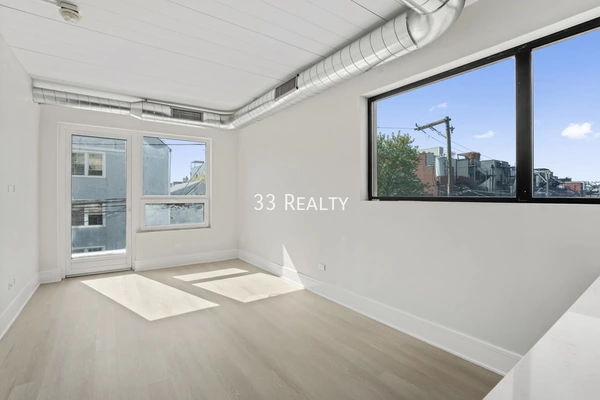 1 bedroom apartment for rent in Logan Square - North Side, Chicago