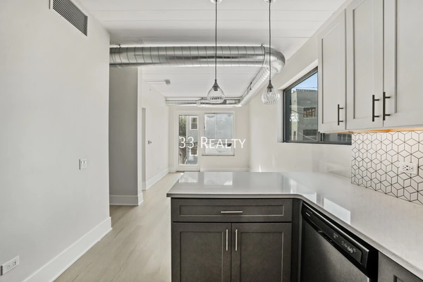 1 bedroom apartment for rent in Logan Square - North Side, Chicago