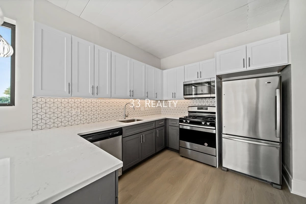 1 bedroom apartment for rent in Logan Square - North Side, Chicago