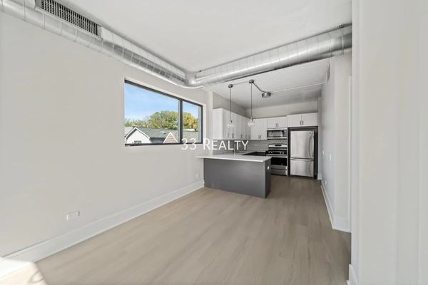 1 bedroom apartment for rent in Logan Square - North Side, Chicago