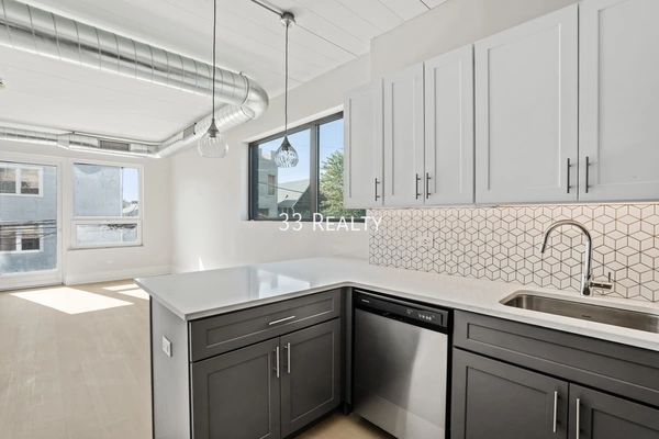 1 bedroom apartment for rent in Logan Square - North Side, Chicago