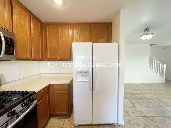 3 bedrooms apartment for rent in North Las Vegas - North Las Vegas, Las Vegas