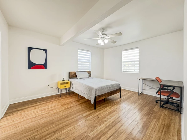 Coliving in Hollygrove - Uptown & Carrollton, New Orleans