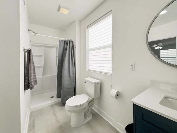 Coliving in Hollygrove - Uptown & Carrollton, New Orleans