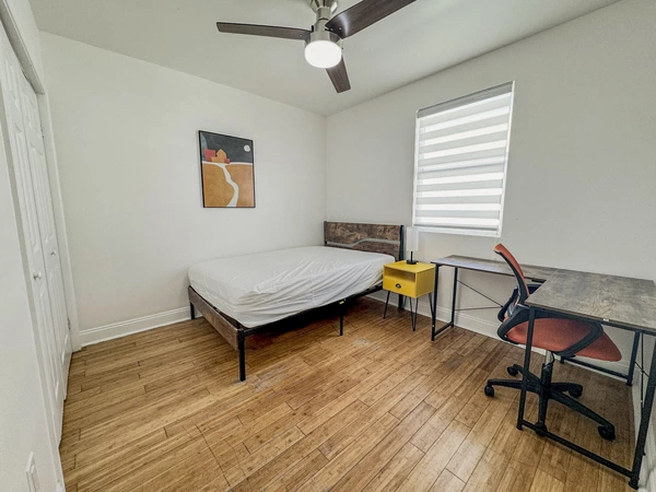 Coliving in Hollygrove - Uptown & Carrollton, New Orleans
