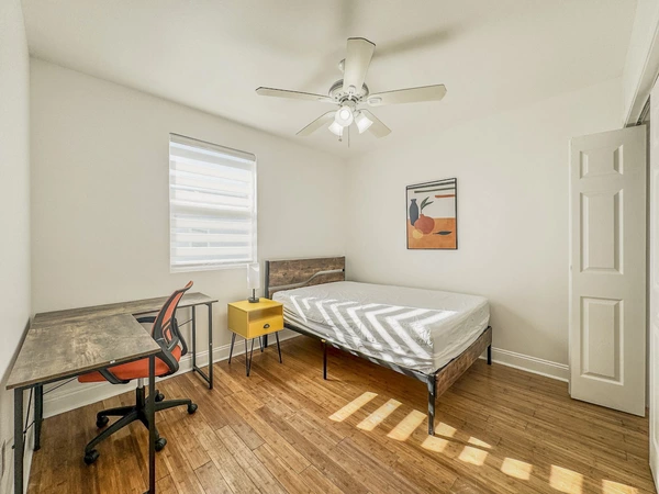 Coliving in Hollygrove - Uptown & Carrollton, New Orleans