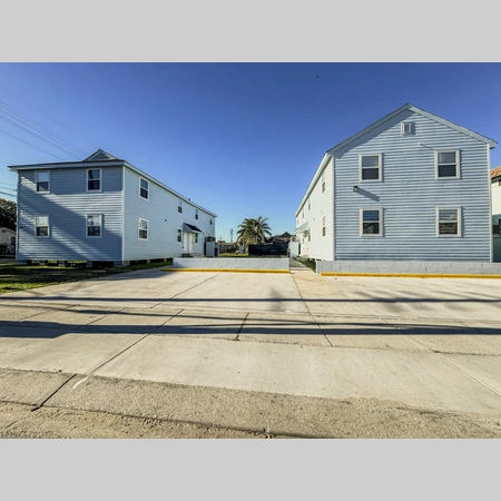 Coliving in Hollygrove - Uptown & Carrollton, New Orleans
