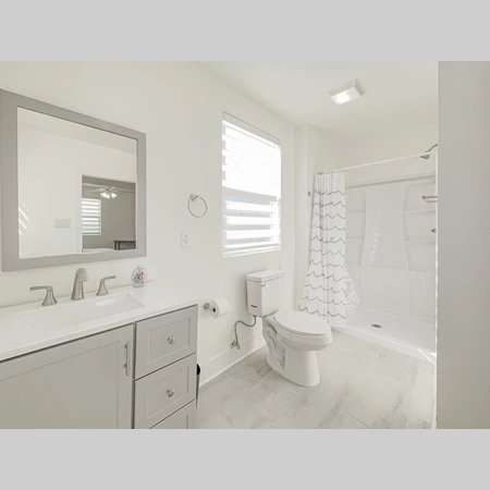 Coliving in Hollygrove - Uptown & Carrollton, New Orleans