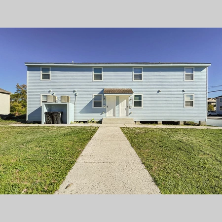 Coliving in Hollygrove - Uptown & Carrollton, New Orleans