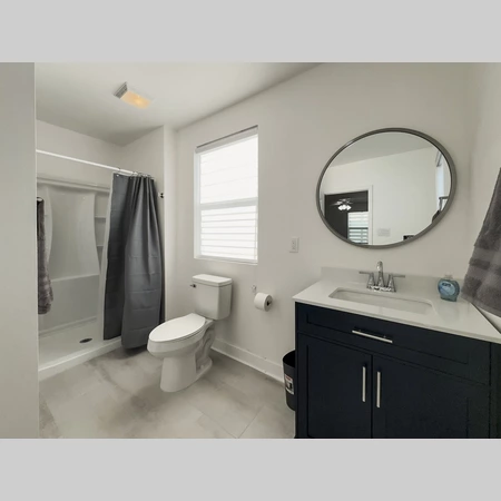 Coliving in Hollygrove - Uptown & Carrollton, New Orleans