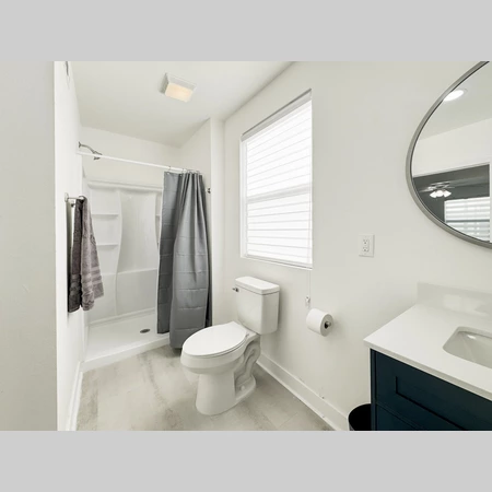 Coliving in Hollygrove - Uptown & Carrollton, New Orleans