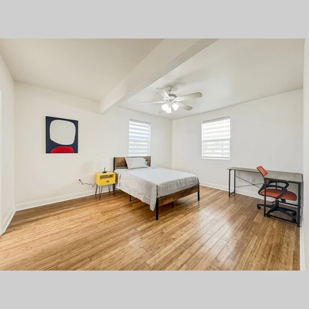 Coliving in Hollygrove - Uptown & Carrollton, New Orleans
