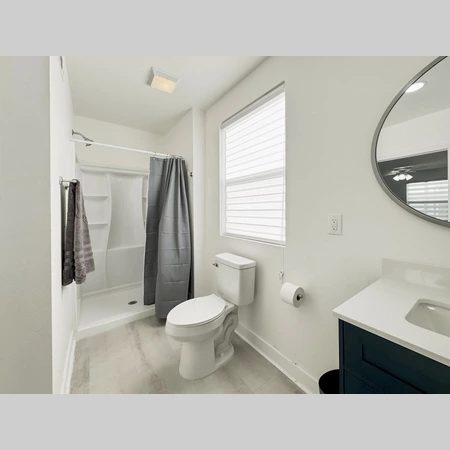 Coliving in Hollygrove - Uptown & Carrollton, New Orleans