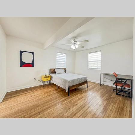 Coliving in Hollygrove - Uptown & Carrollton, New Orleans