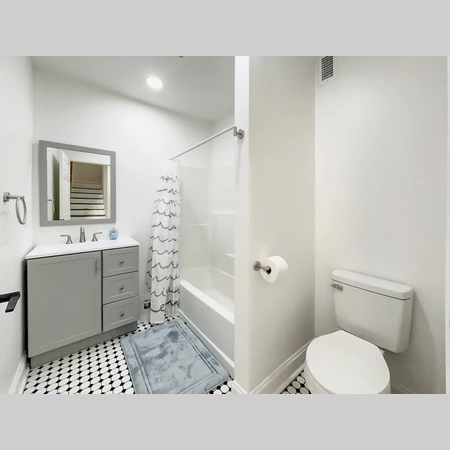 Coliving in Hollygrove - Uptown & Carrollton, New Orleans