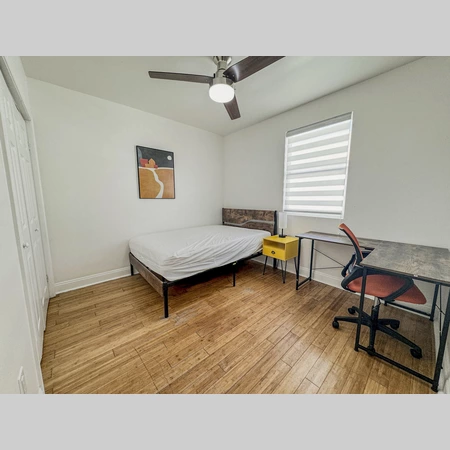 Coliving in Hollygrove - Uptown & Carrollton, New Orleans