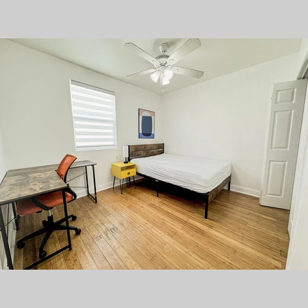 Coliving in Hollygrove - Uptown & Carrollton, New Orleans