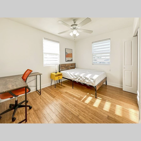Coliving in Hollygrove - Uptown & Carrollton, New Orleans
